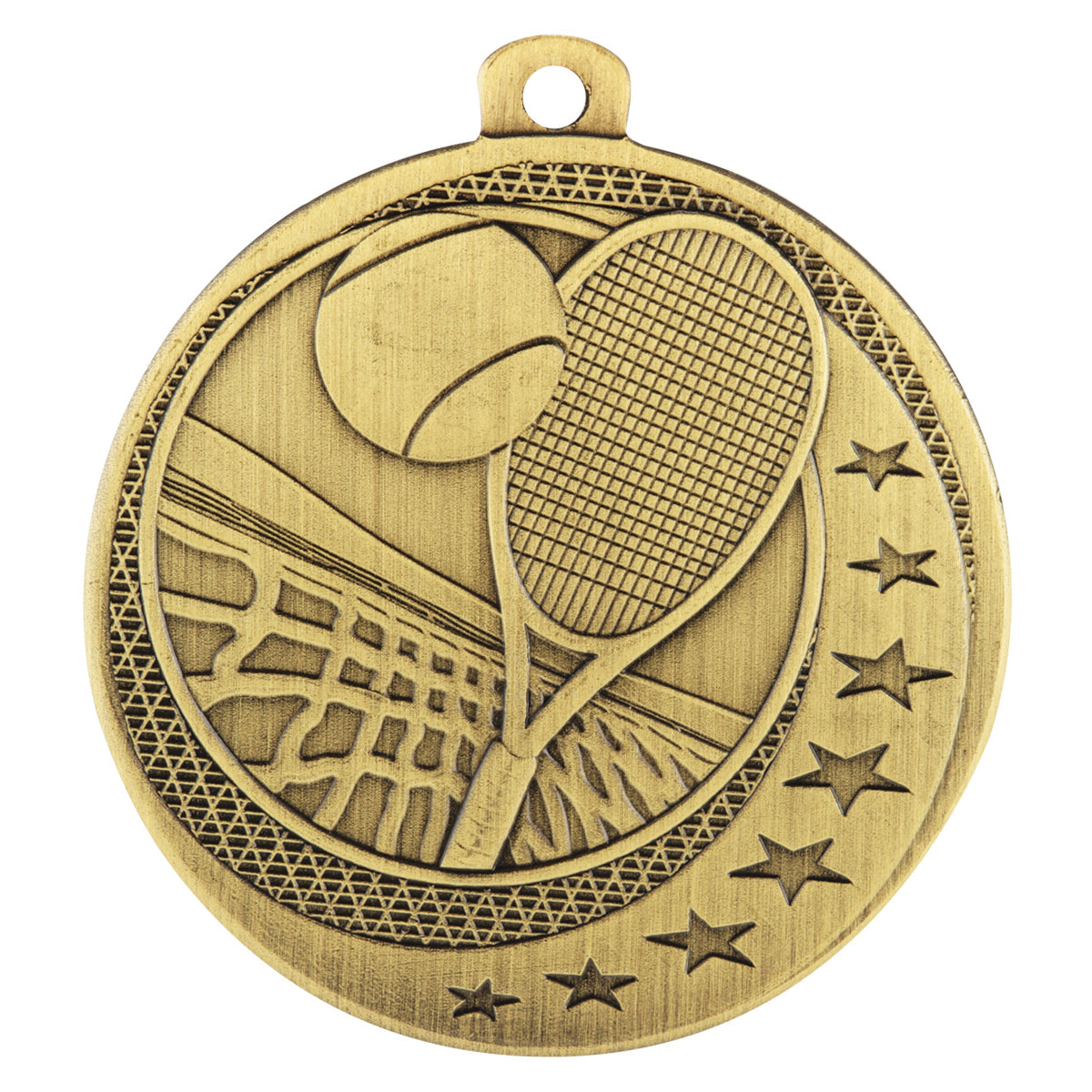 Tennis Wayfare - Gold