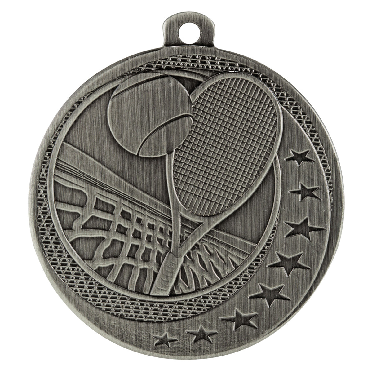 Tennis Wayfare - Silver