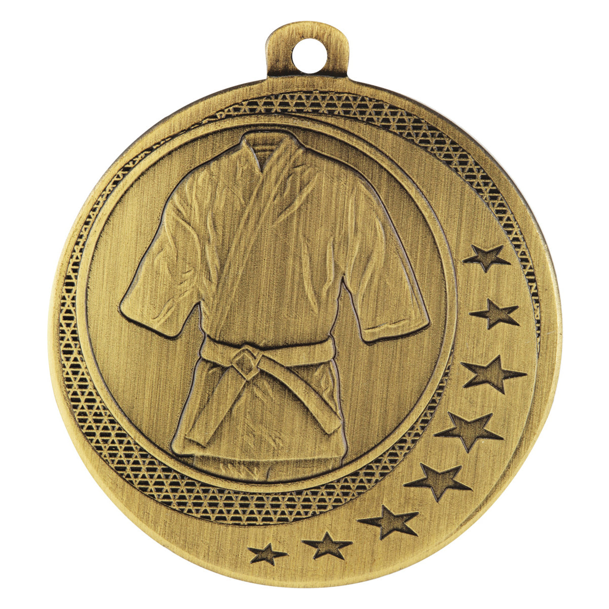 Martial Arts Wayfare - Gold