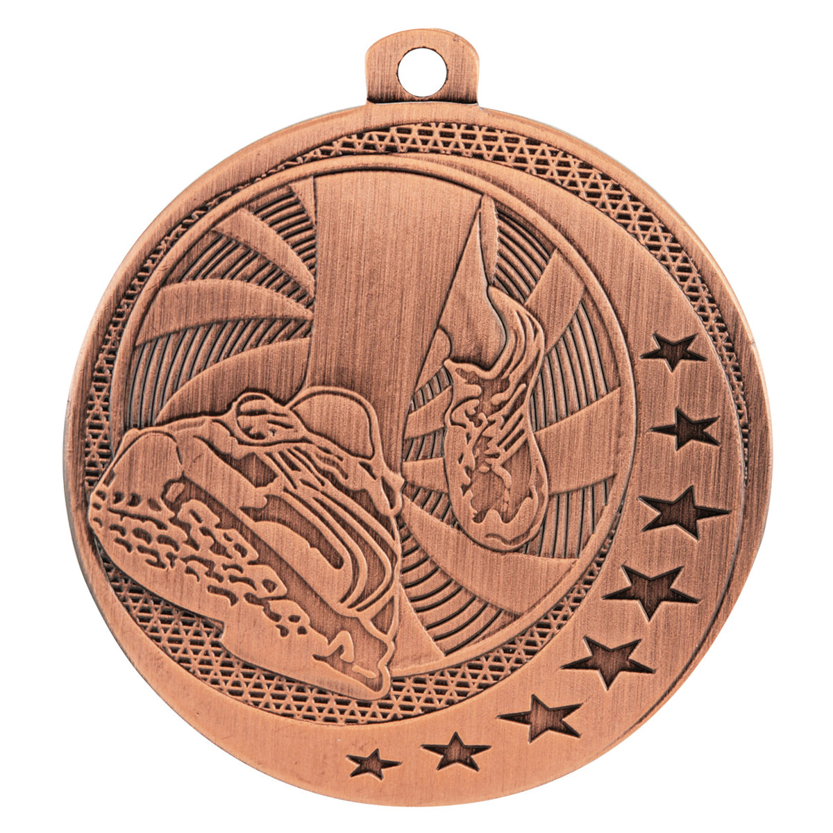 Running Wayfare - Bronze