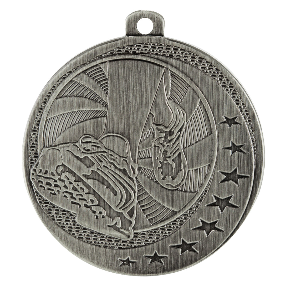 Running Wayfare - Silver