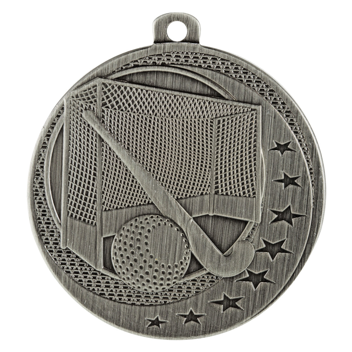Hockey Wayfare - Silver