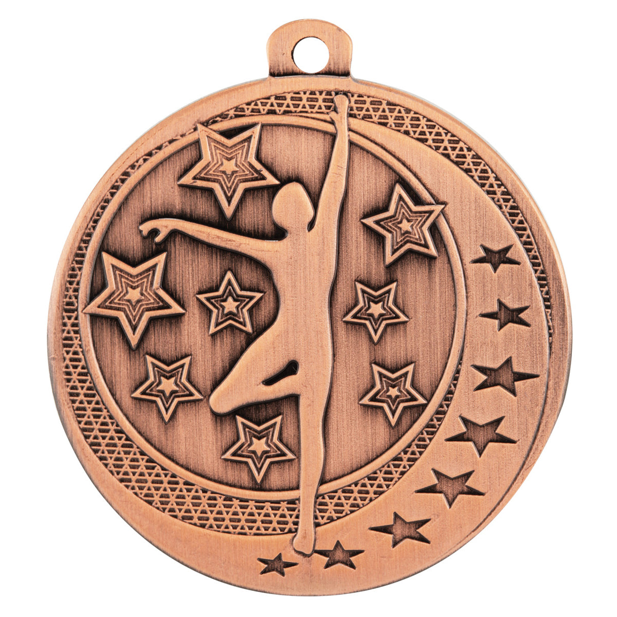 Dance Wayfare - Bronze