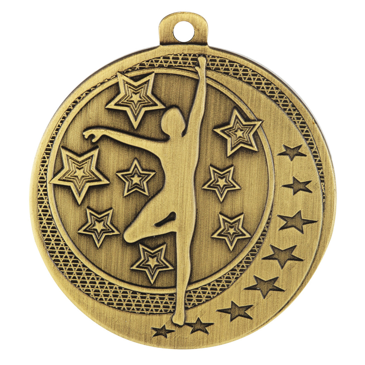Dance Wayfare - Gold