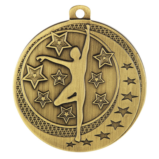 Dance Wayfare - Gold