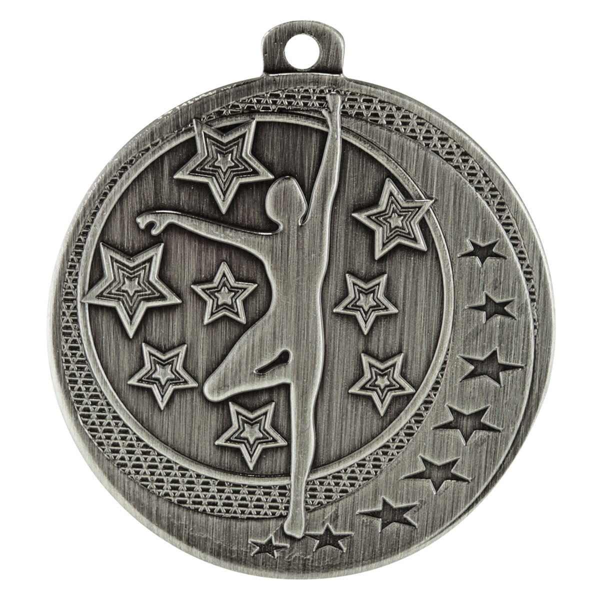 Dance Wayfare - Silver
