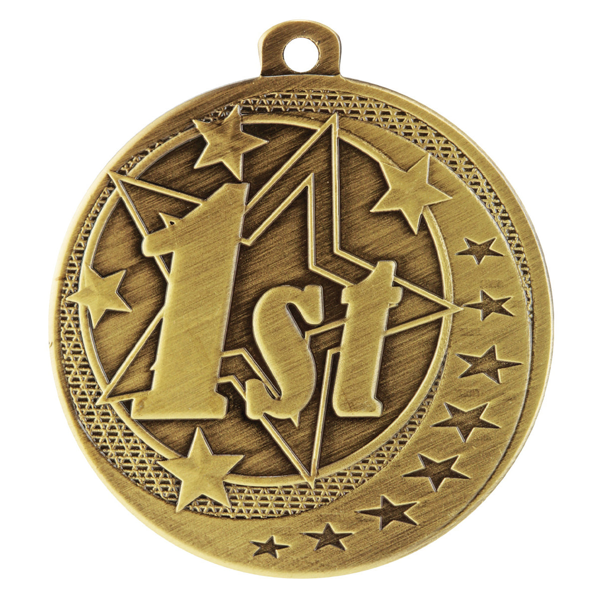 1st Place Wayfare - Gold