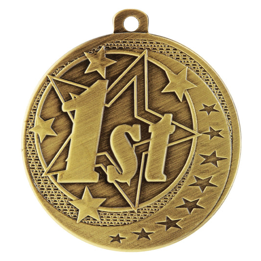 1st Place Wayfare - Gold