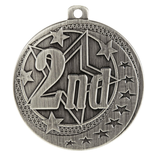 2nd Place Wayfare - Silver