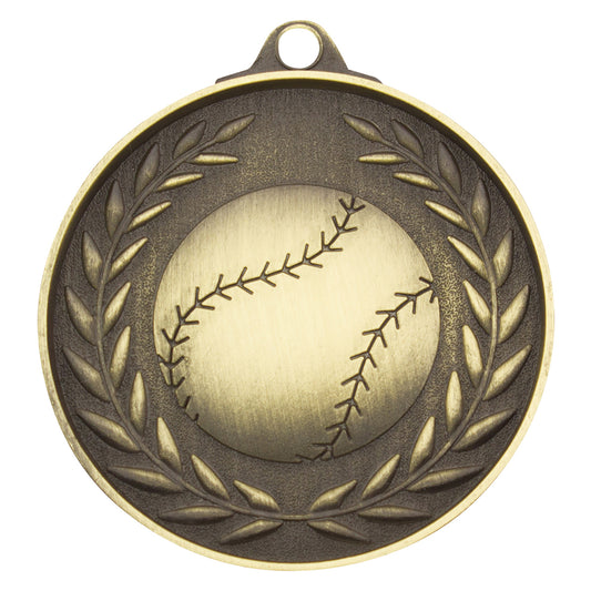 Antique Gold - Gold
