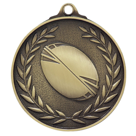 League Antique Gold - Gold