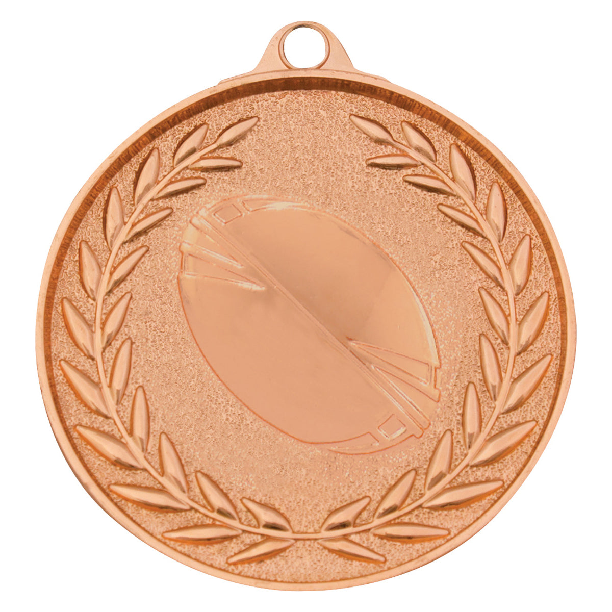 League Classic Wreath - Bronze