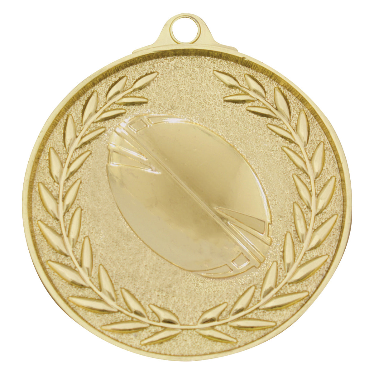 League Classic Wreath - Gold