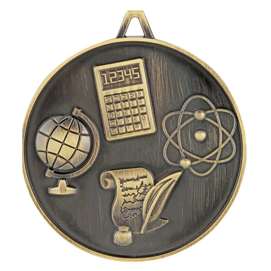 Scholarship - Academic - Gold