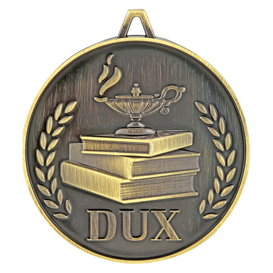 Scholarship - Dux - Gold