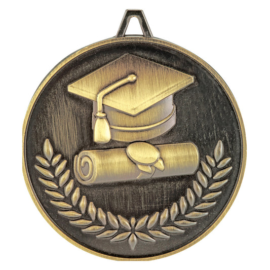 Scholarship - Graduation - Gold