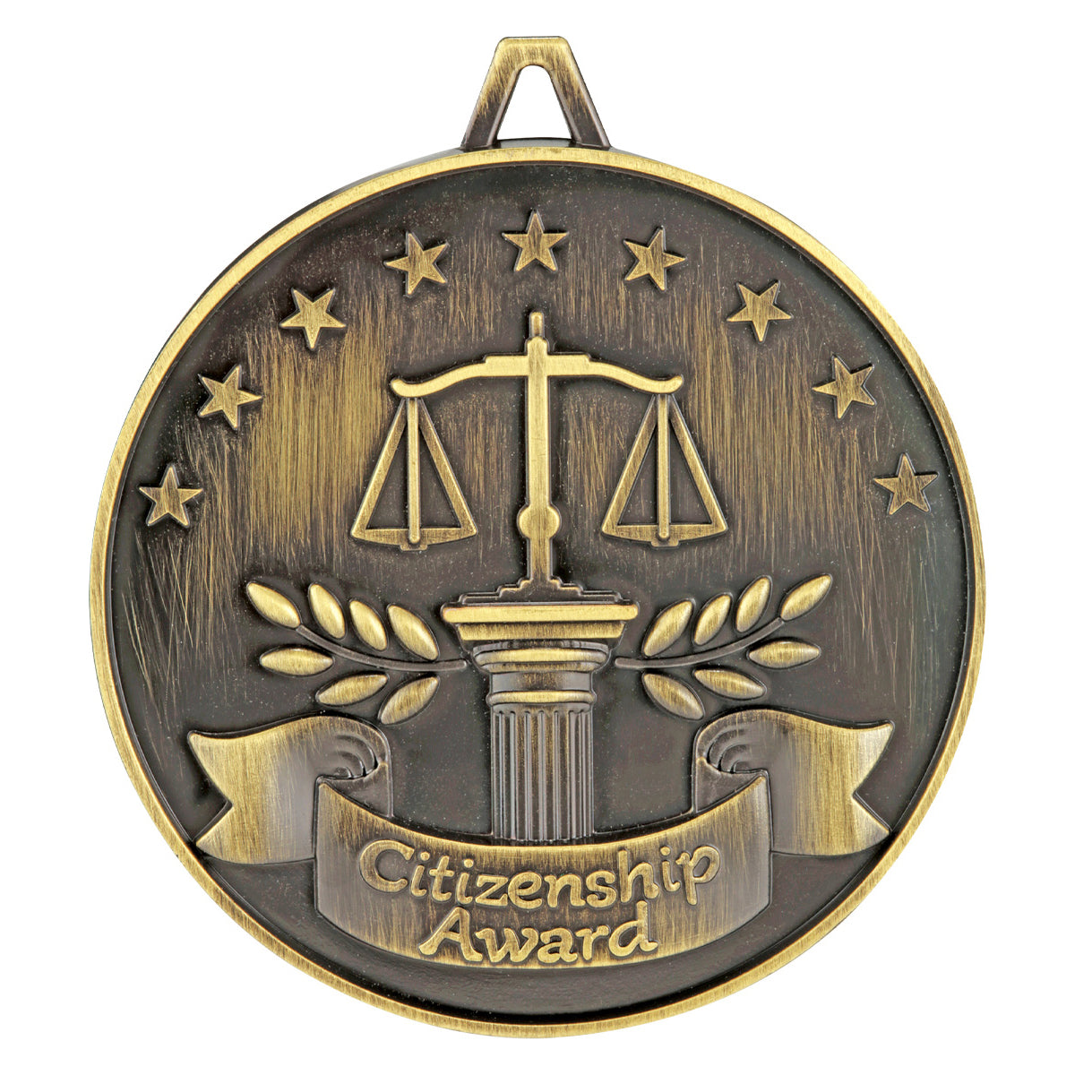 Scholarship - Citizenship - Gold