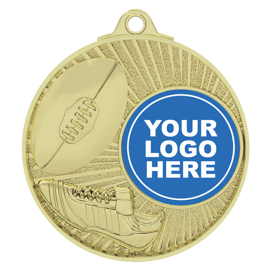 Blitz Medal - Gold