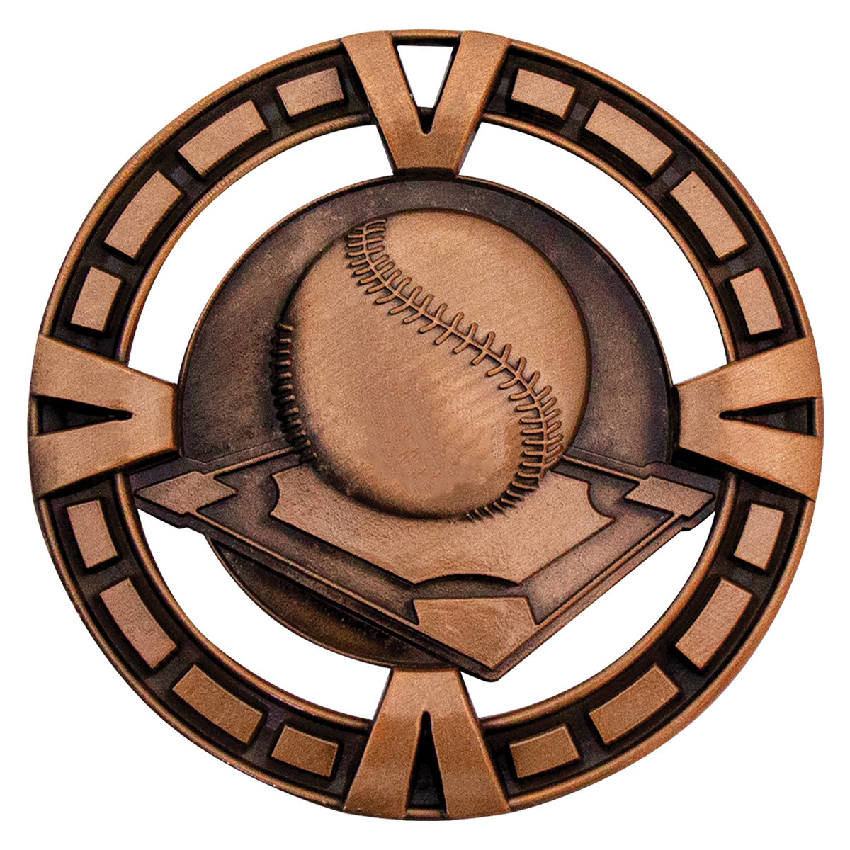 Varsity Baseball / Softball - Bronze