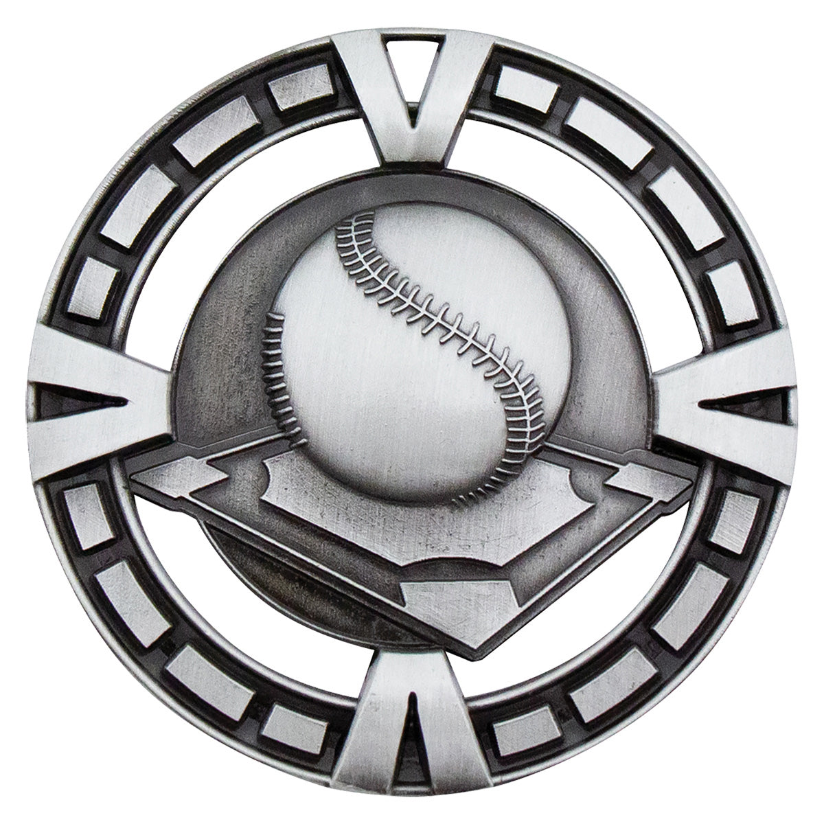 Varsity Baseball / Softball - Silver