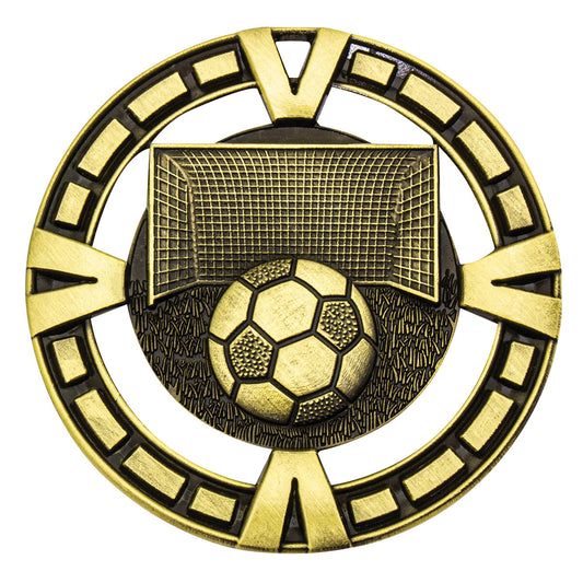 Varsity Football - Gold