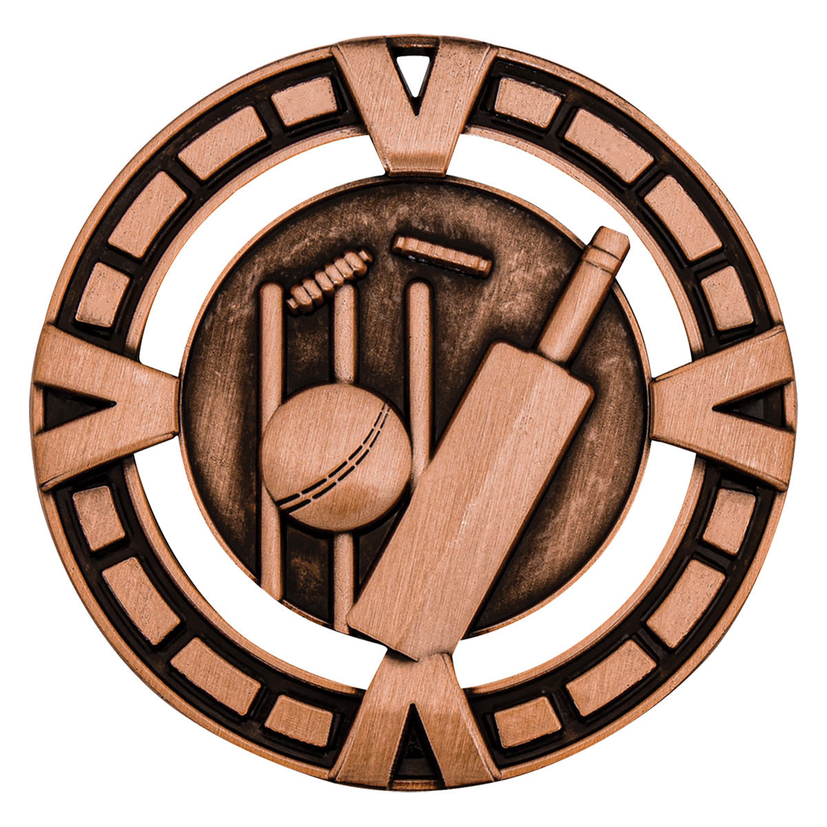 Varsity Cricket - Bronze
