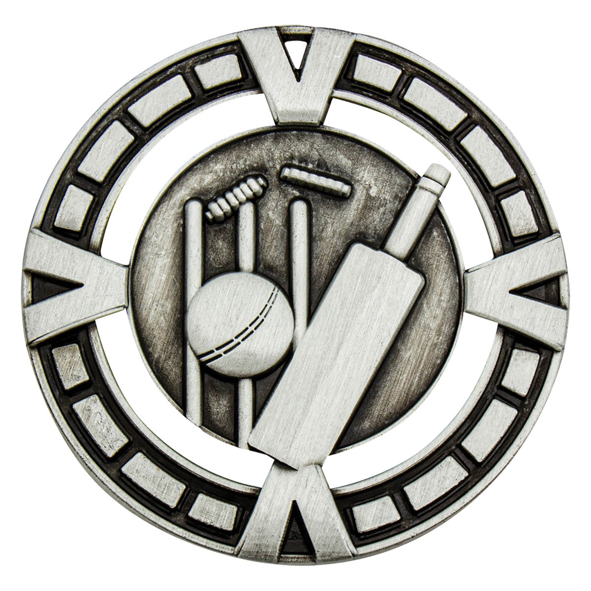 Varsity Cricket - Silver