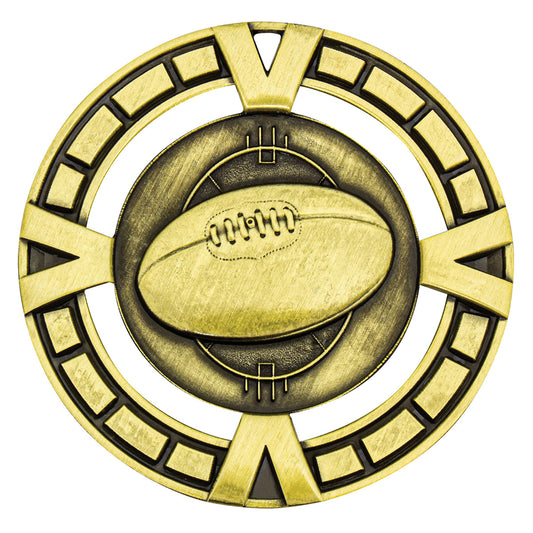 Varsity Aussie Rules - Gold