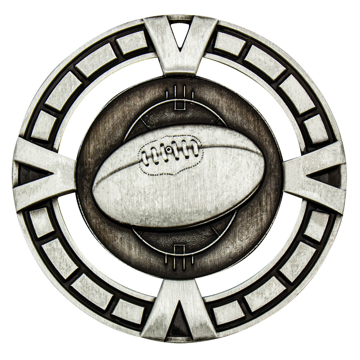 Varsity Aussie Rules - Silver
