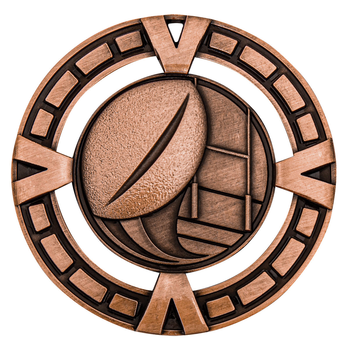Varsity Medal - Bronze
