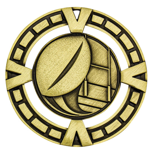 Varsity Medal - Gold