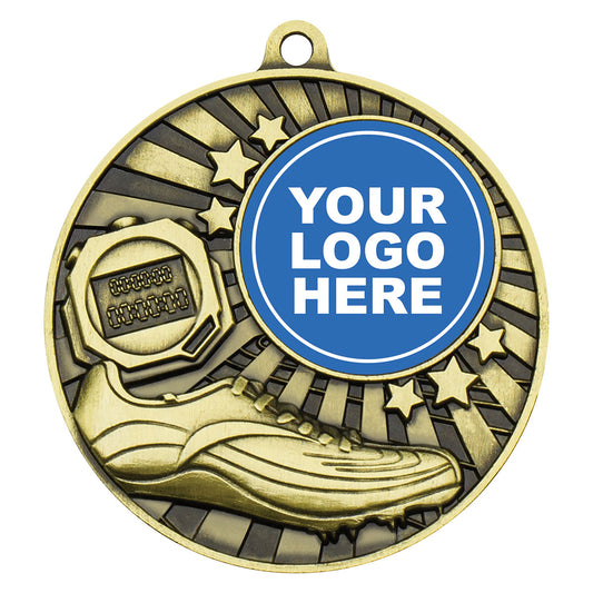 Impact Medal - Athletics - Gold