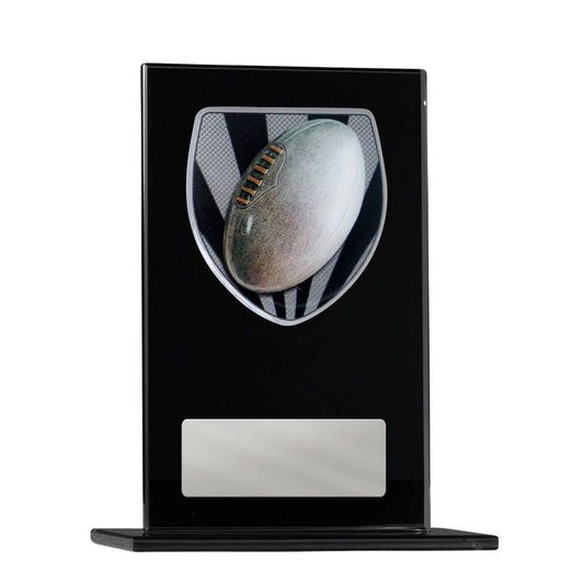 Black Glass Series-Aussie Rules