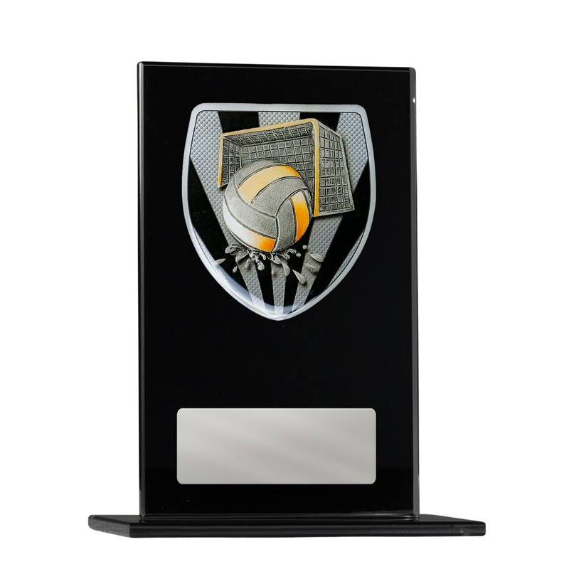 Black Glass Series-Waterpolo