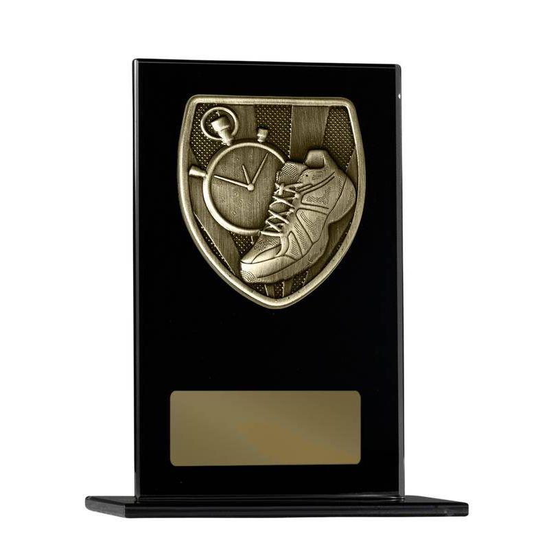 Black Glass Series-Athletics
