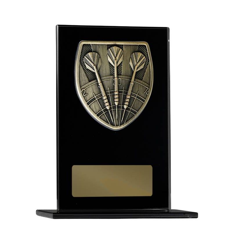 Black Glass Series-Darts