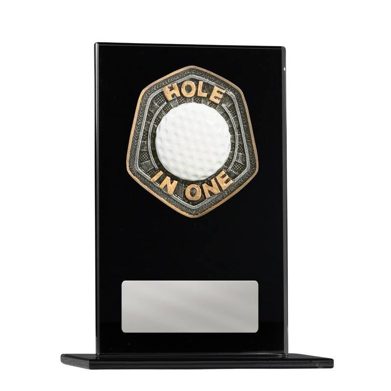 Black Glass Series-Golf