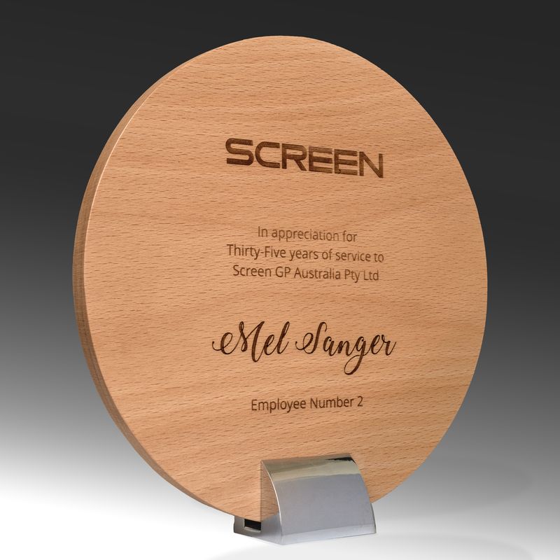 1289-3A Regency Awards-Round