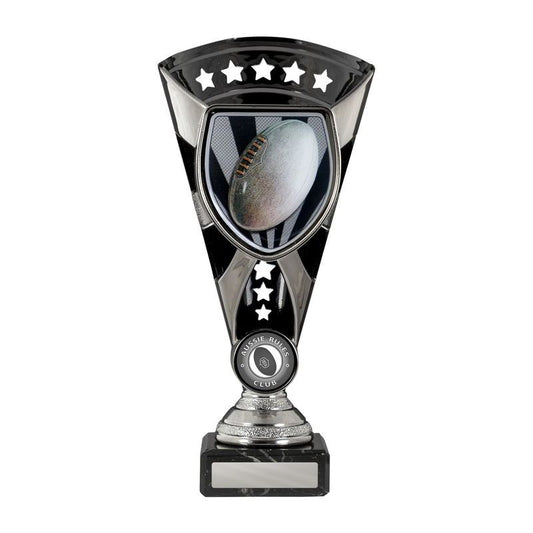 Cobra Cup-Aussie Rules