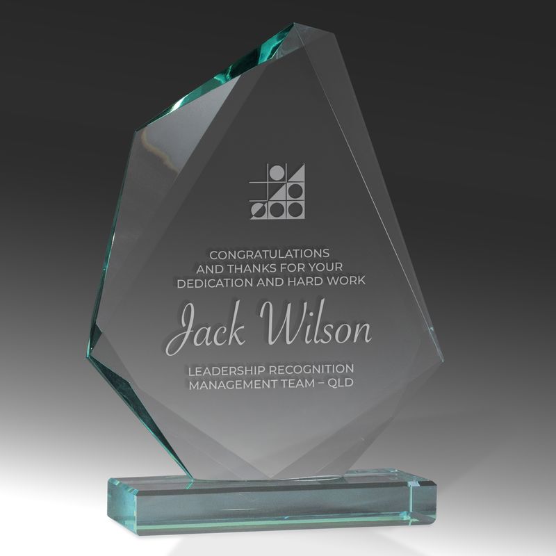 JADE4C Jade Glass - Sail