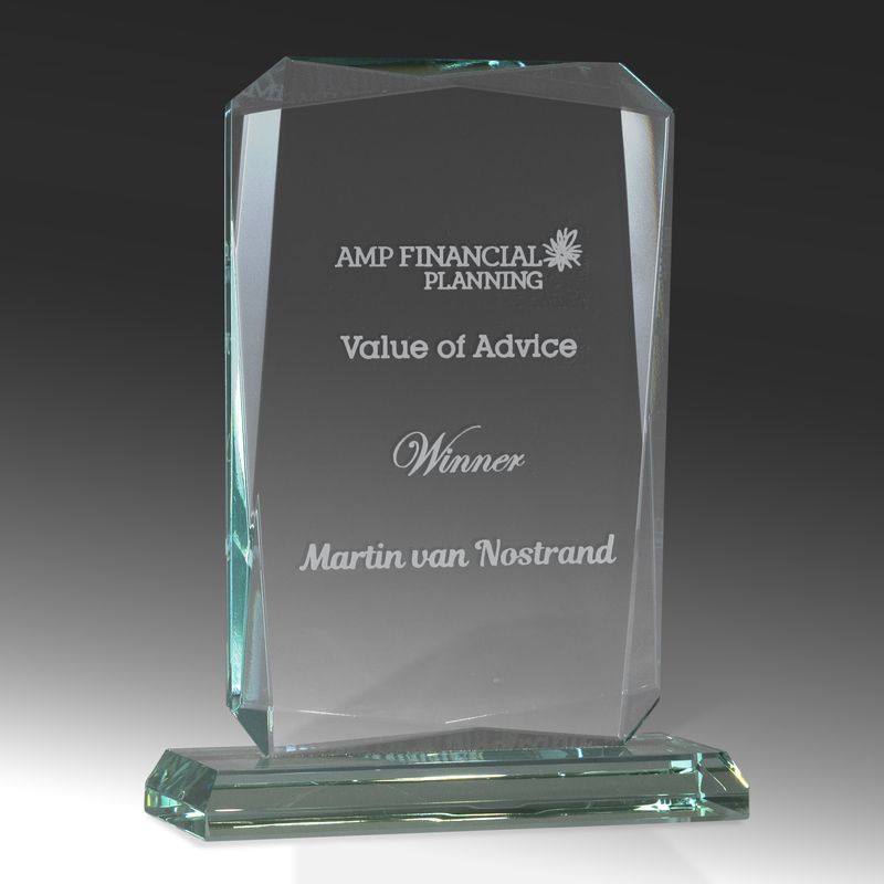 JADE8B Jade Glass-Rectangle