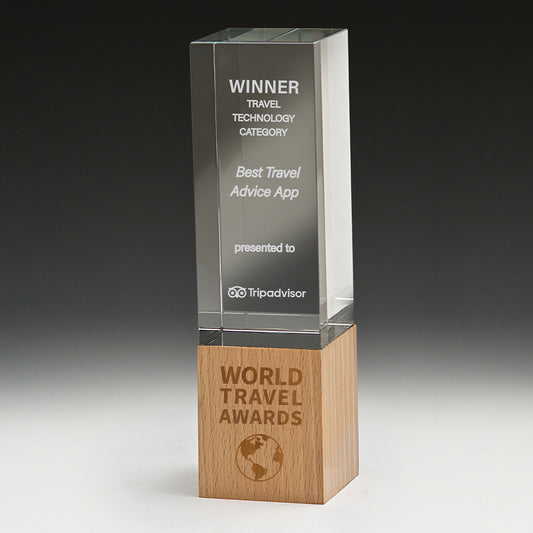 QT01A Binary Award