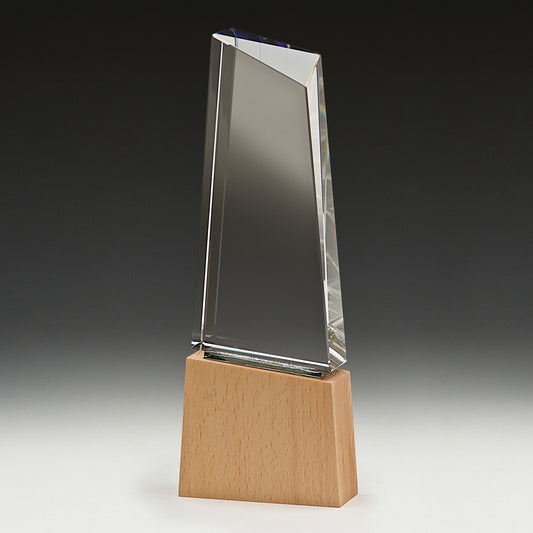 QT04 Supercharge Crystal