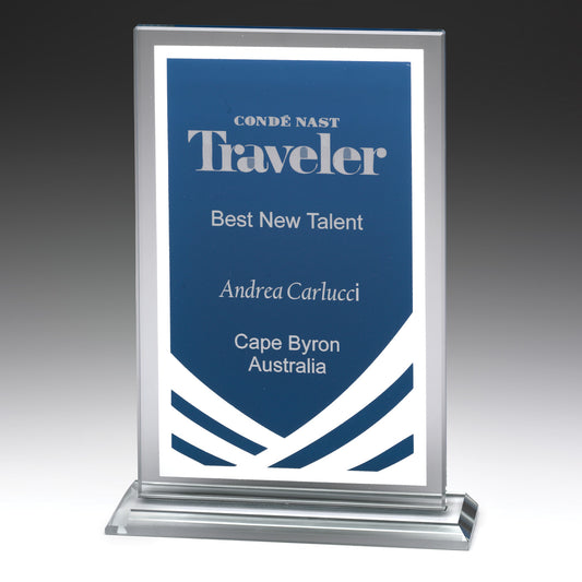 W423A Blue Marvel Award