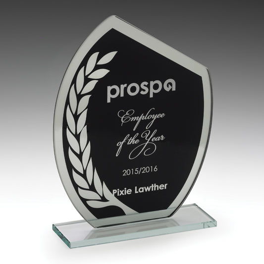 W879A Black Wreath Award