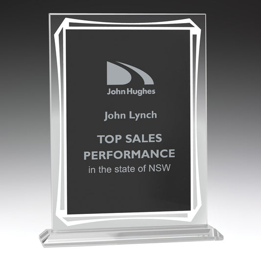 W974 Gateway Glass
