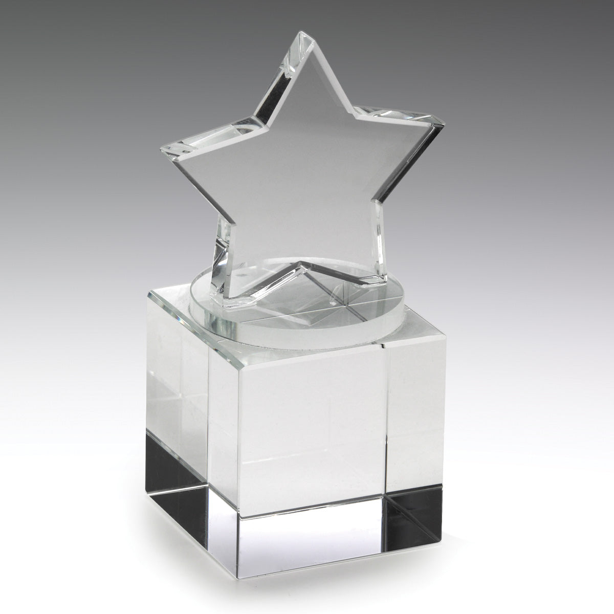 WC50A Crystal Mini Star