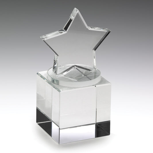 WC50A Crystal Mini Star