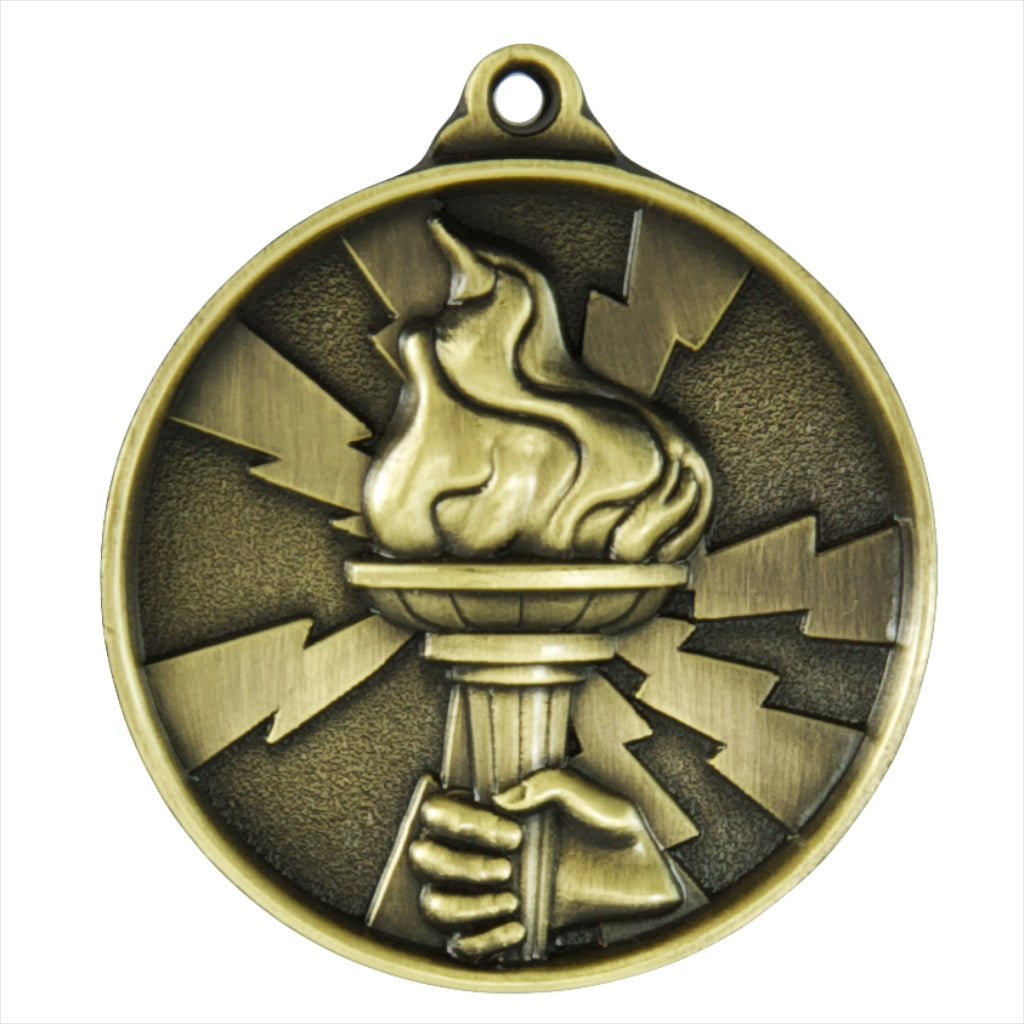 Lightning Series - Victory Medals