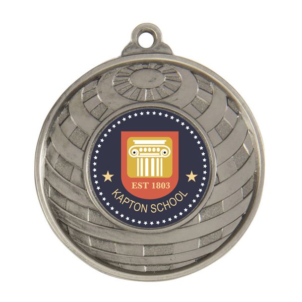 Generic Medals - Global Series